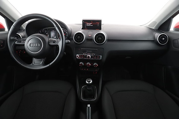 Audi A1 13 of 30