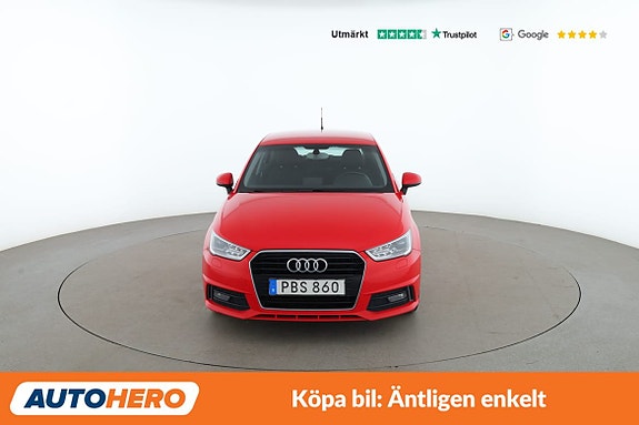 Audi A1 9 of 30