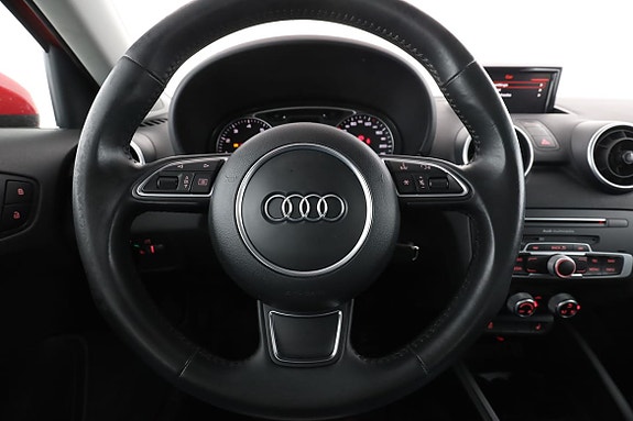 Audi A1 19 of 30