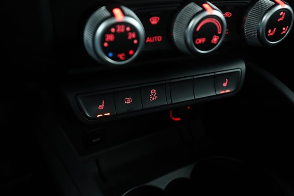 Audi A1 25 of 30