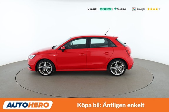 Audi A1 2 of 30