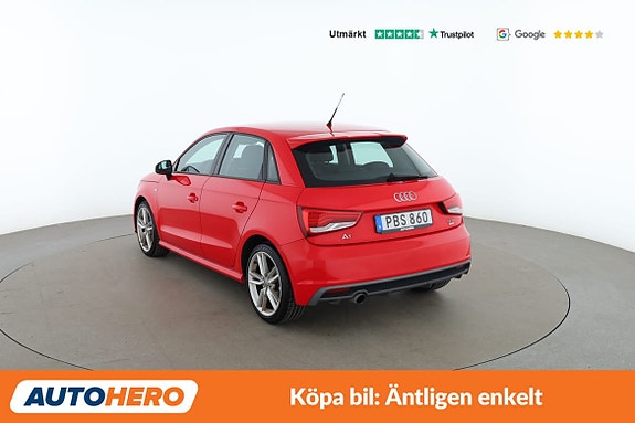 Audi A1 3 of 30