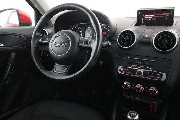 Audi A1 14 of 30