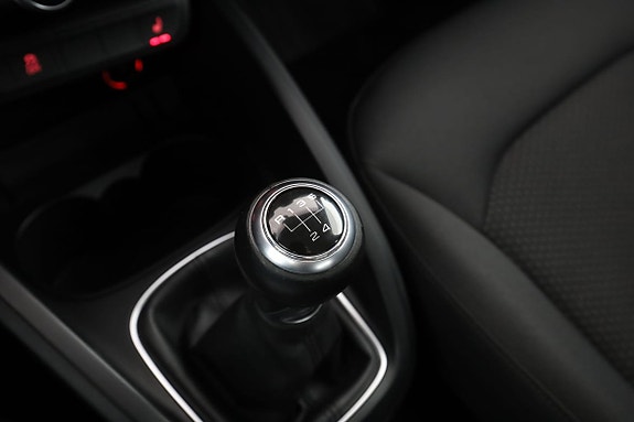 Audi A1 27 of 30