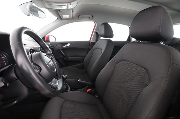 Audi A1 11 of 30