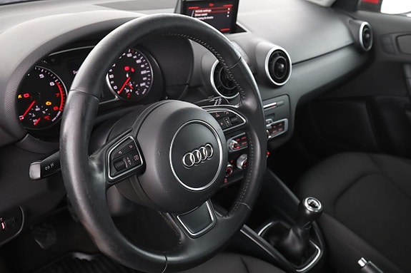Audi A1 12 of 30
