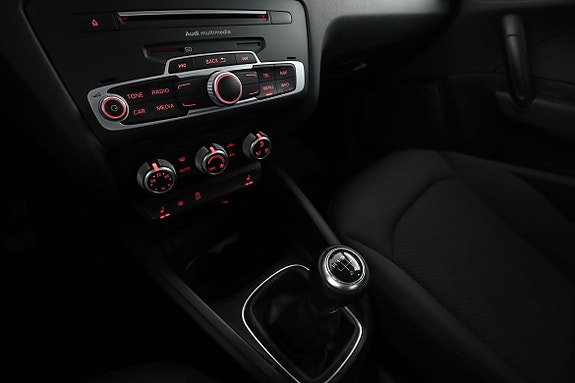 Audi A1 22 of 30