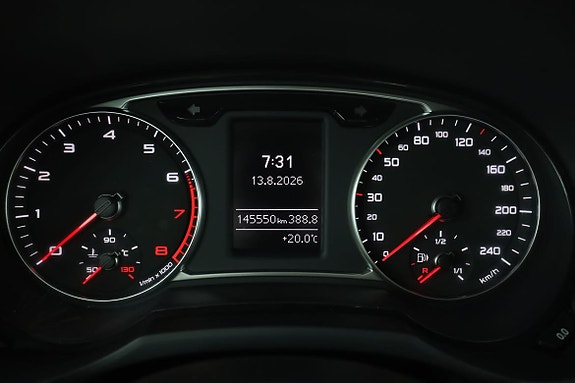 Audi A1 20 of 30