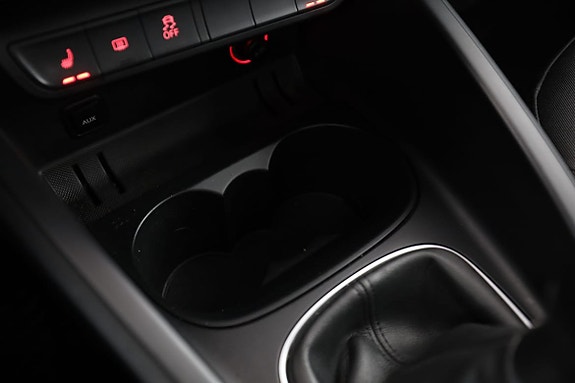 Audi A1 26 of 30
