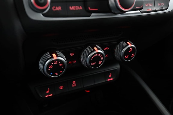 Audi A1 24 of 30