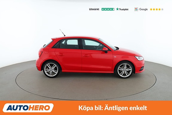 Audi A1 7 of 30