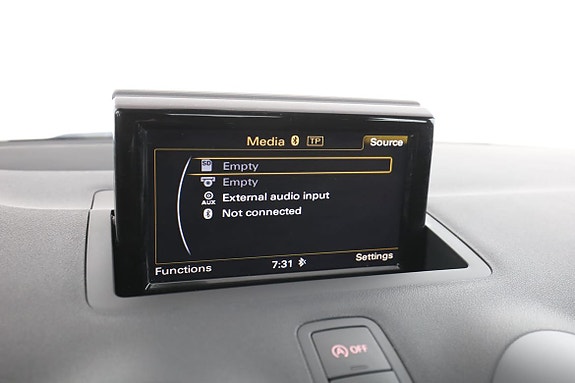 Audi A1 21 of 30