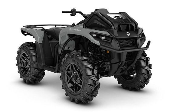 Can-Am Outlander X MR 700 -Nyhet förhandsboka!