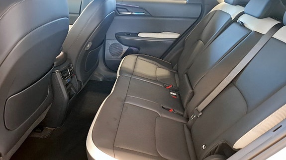 Kia EV5 5 of 12