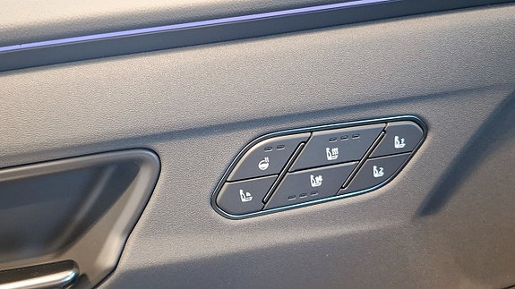 Kia EV5 9 of 12