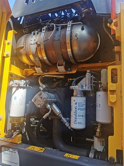 Volvo EW 160 E 19 of 24