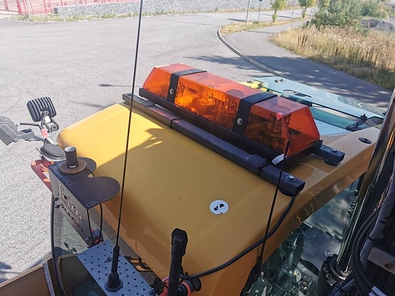 Volvo EW 160 E 14 of 24