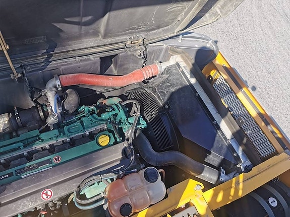 Volvo EW 160 E 18 of 24