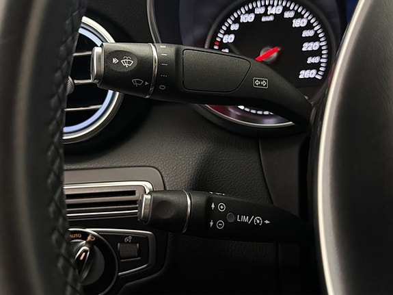 Mercedes-Benz C220 d 16 of 30