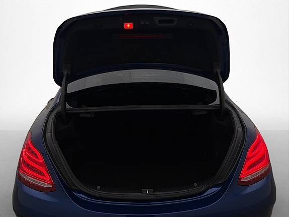 Mercedes-Benz C220 d 29 of 30