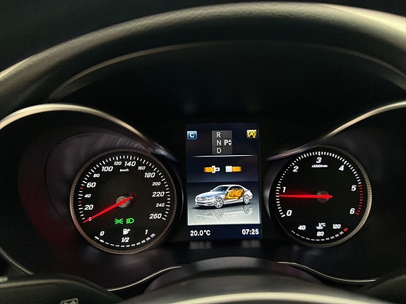 Mercedes-Benz C220 d 18 of 30