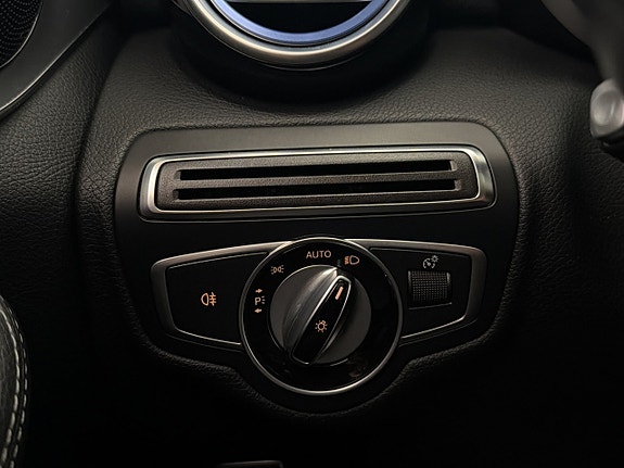 Mercedes-Benz C220 d 15 of 30