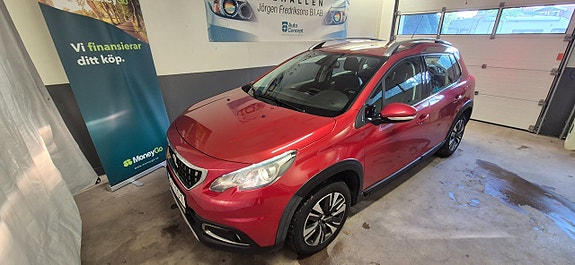 Peugeot 2008 5 of 8