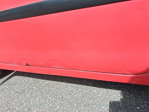 Opel Corsa 6 of 6