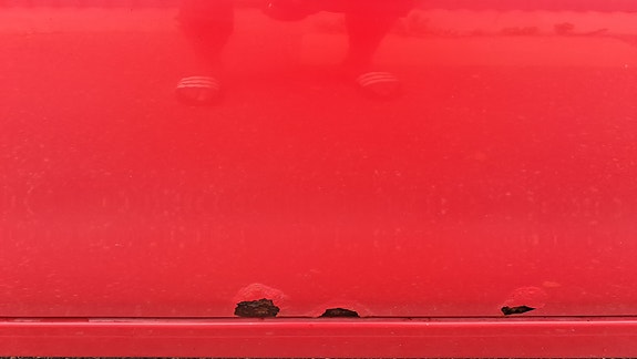 Opel Corsa 4 of 6
