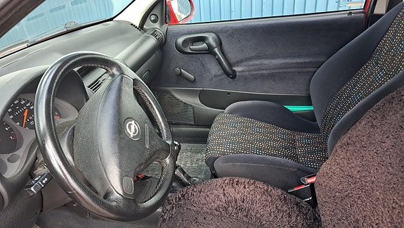 Opel Corsa 3 of 6