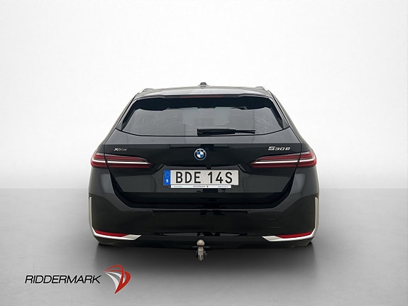 BMW 530e 7 of 30