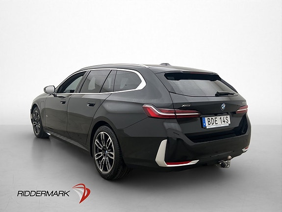 BMW 530e 6 of 30