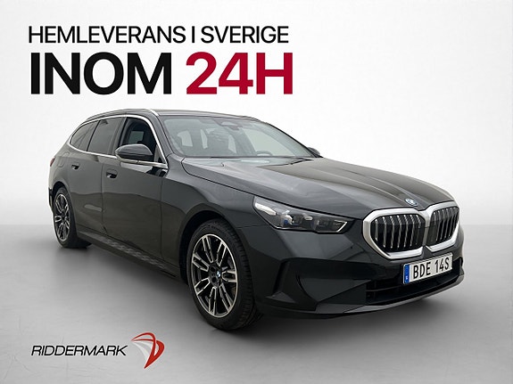 BMW 530e 3 of 30