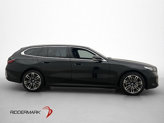 BMW 530e 9 of 30