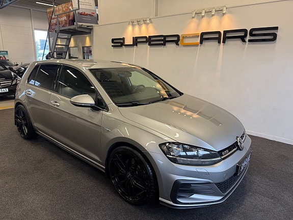 Volkswagen Golf I 4 of 22