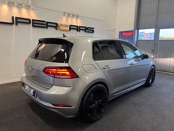 Volkswagen Golf I 5 of 22