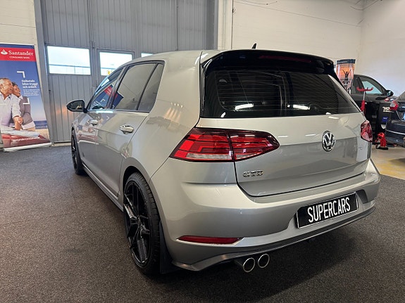 Volkswagen Golf I 6 of 22