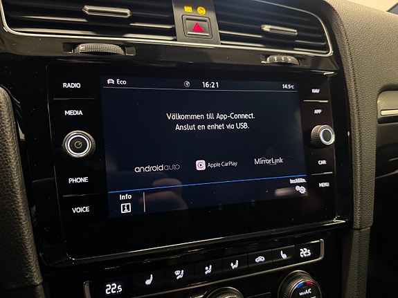 Volkswagen Golf I 18 of 22