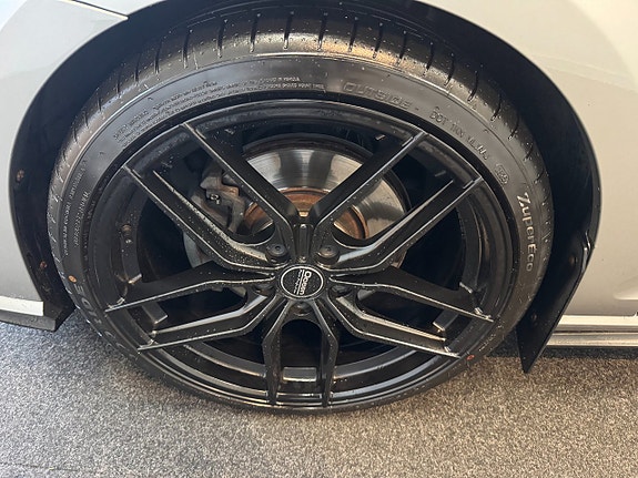 Volkswagen Golf I 7 of 22