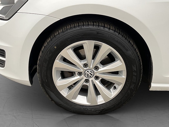 Volkswagen Golf I 28 of 30