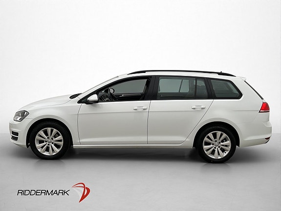 Volkswagen Golf I 5 of 30