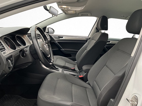 Volkswagen Golf I 12 of 30