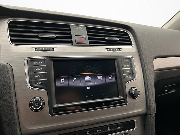 Volkswagen Golf I 20 of 30