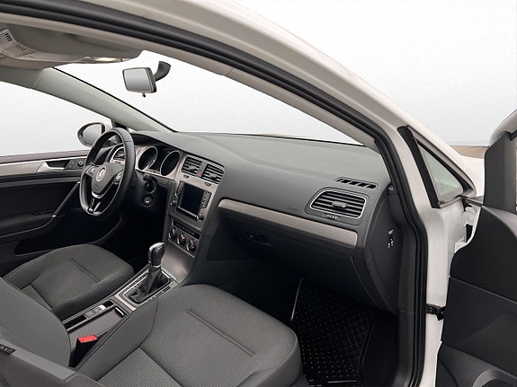 Volkswagen Golf I 24 of 30
