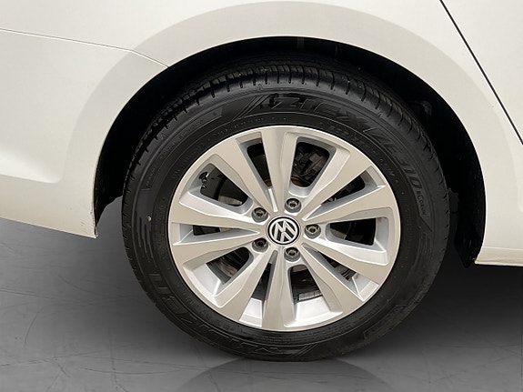 Volkswagen Golf I 30 of 30