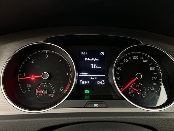 Volkswagen Golf I 16 of 30