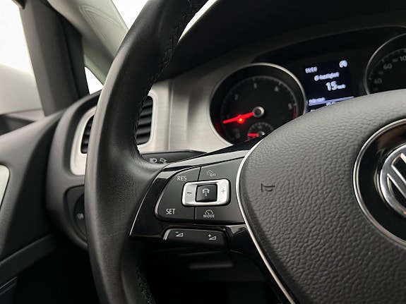 Volkswagen Golf I 15 of 30