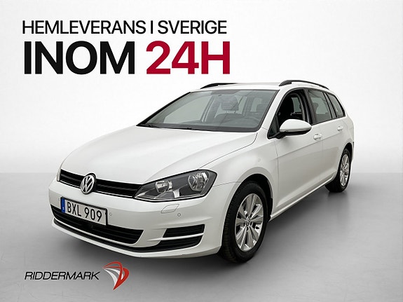 Volkswagen Golf I 3 of 30