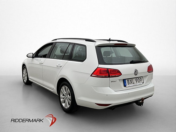 Volkswagen Golf I 6 of 30