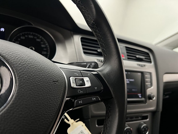 Volkswagen Golf I 17 of 30